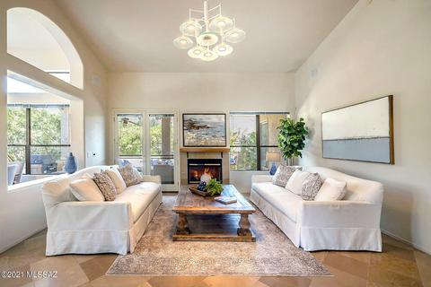 6961 E Cicada Ct, Tucson, AZ 85750 photo 9