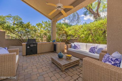 6961 E Cicada Ct, Tucson, AZ 85750 photo 32