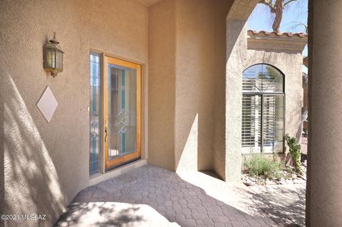 6961 E Cicada Ct, Tucson, AZ 85750 photo 6