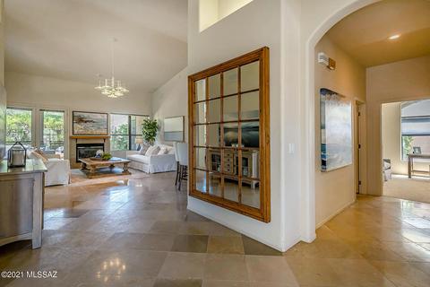 6961 E Cicada Ct, Tucson, AZ 85750 photo 8
