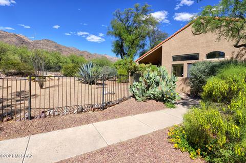 6961 E Cicada Ct, Tucson, AZ 85750 photo 4