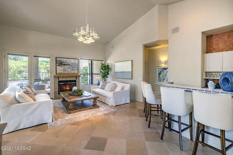 6961 E Cicada Ct, Tucson, AZ 85750 photo 11