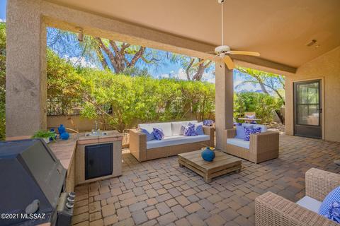 6961 E Cicada Ct, Tucson, AZ 85750 photo 34