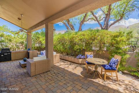 6961 E Cicada Ct, Tucson, AZ 85750 photo 36