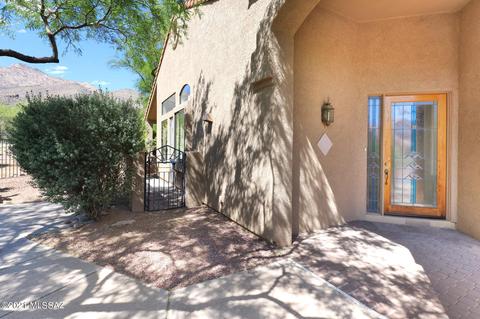 6961 E Cicada Ct, Tucson, AZ 85750 photo 5