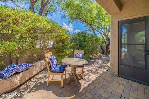 6961 E Cicada Ct, Tucson, AZ 85750 photo 35