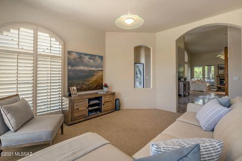 6961 E Cicada Ct, Tucson, AZ 85750 photo 27