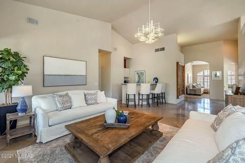 6961 E Cicada Ct, Tucson, AZ 85750 photo 10