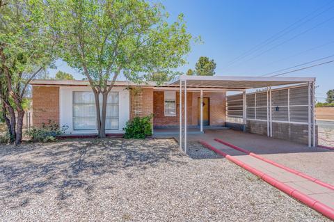 2808 E 18th St, Tucson, AZ 85716 photo 1