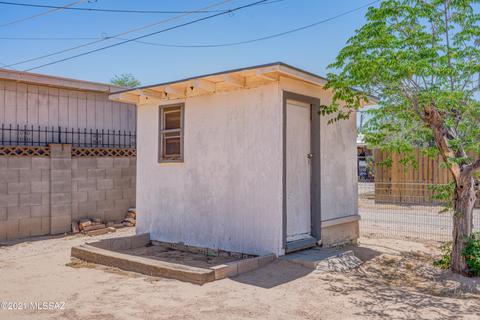 2808 E 18th St, Tucson, AZ 85716 photo 30