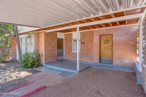 2808 E 18th St, Tucson, AZ 85716 photo 3