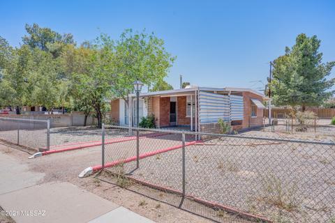 2808 E 18th St, Tucson, AZ 85716 photo 35
