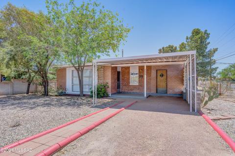 2808 E 18th St, Tucson, AZ 85716 photo 2