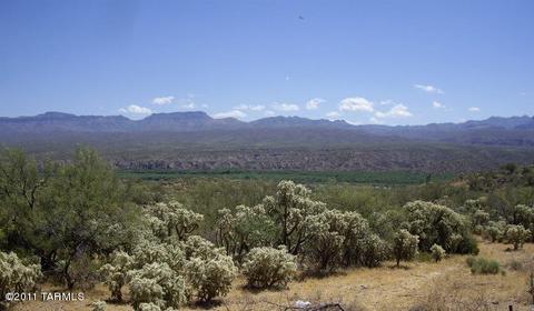 tbd Carlsbad Ave, Mammoth, AZ 85618