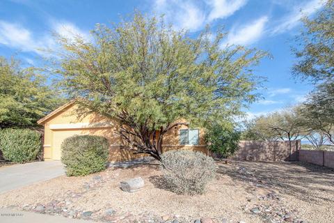 22 W Eric Dorman St, Vail, AZ 85641 photo 1
