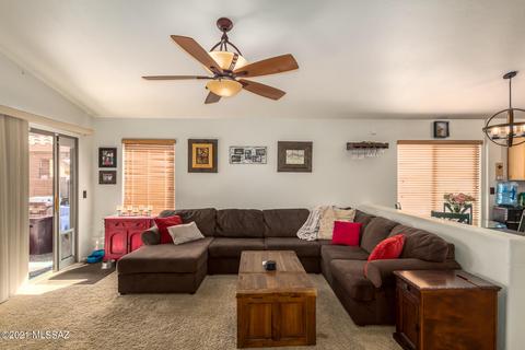 13132 E Mesquite Flat Spring Dr, Vail, AZ 85641 photo 7
