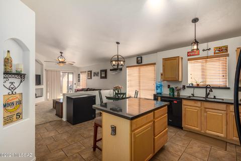 13132 E Mesquite Flat Spring Dr, Vail, AZ 85641 photo 12