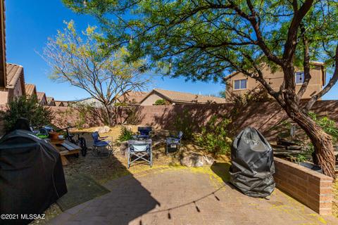 13132 E Mesquite Flat Spring Dr, Vail, AZ 85641 photo 27