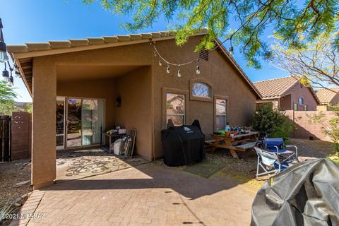 13132 E Mesquite Flat Spring Dr, Vail, AZ 85641 photo 25