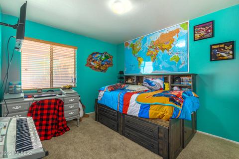 13132 E Mesquite Flat Spring Dr, Vail, AZ 85641 photo 21