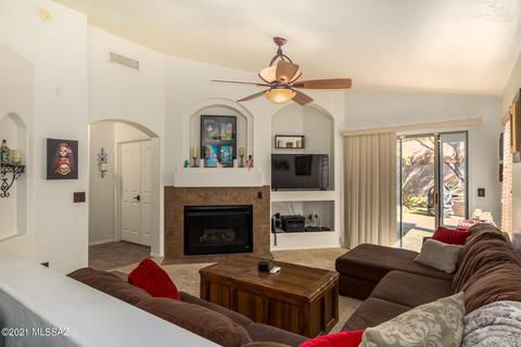 13132 E Mesquite Flat Spring Dr, Vail, AZ 85641 photo 8