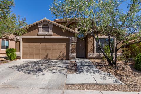 13132 E Mesquite Flat Spring Dr, Vail, AZ 85641 photo 1