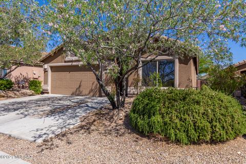 13132 E Mesquite Flat Spring Dr, Vail, AZ 85641 photo 2