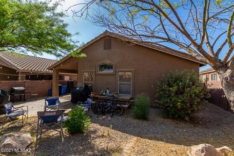13132 E Mesquite Flat Spring Dr, Vail, AZ 85641 photo 26
