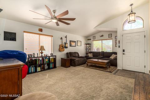 13132 E Mesquite Flat Spring Dr, Vail, AZ 85641 photo 3