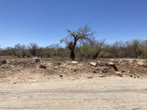 2900 E Summit St, Tucson, AZ 85756 photo 2