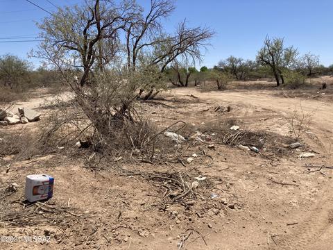 2900 E Summit St, Tucson, AZ 85756 photo 1