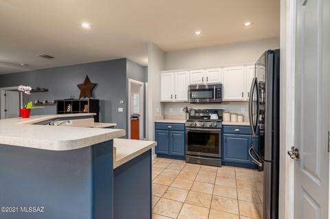 7446 W Ruby Chip Dr, Tucson, AZ 85743 photo 8