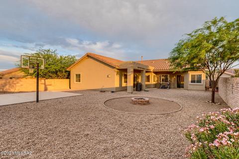 7446 W Ruby Chip Dr, Tucson, AZ 85743 photo 28
