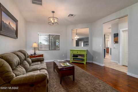 7446 W Ruby Chip Dr, Tucson, AZ 85743 photo 6