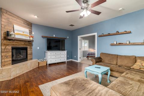 7446 W Ruby Chip Dr, Tucson, AZ 85743 photo 12