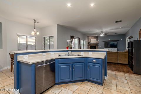 7446 W Ruby Chip Dr, Tucson, AZ 85743 photo 9