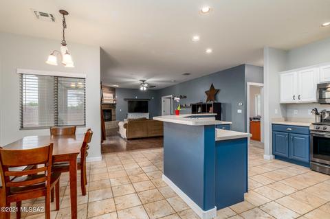 7446 W Ruby Chip Dr, Tucson, AZ 85743 photo 10