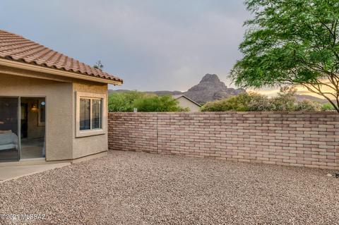 7446 W Ruby Chip Dr, Tucson, AZ 85743 photo 25
