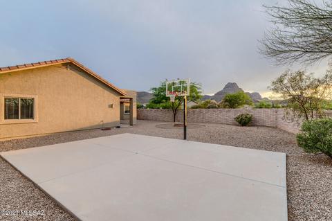 7446 W Ruby Chip Dr, Tucson, AZ 85743 photo 30