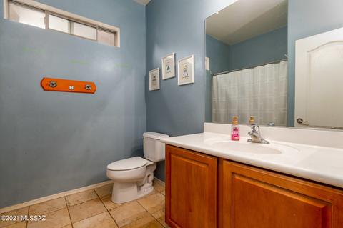 7446 W Ruby Chip Dr, Tucson, AZ 85743 photo 21