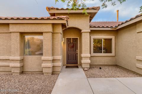 7446 W Ruby Chip Dr, Tucson, AZ 85743 photo 3