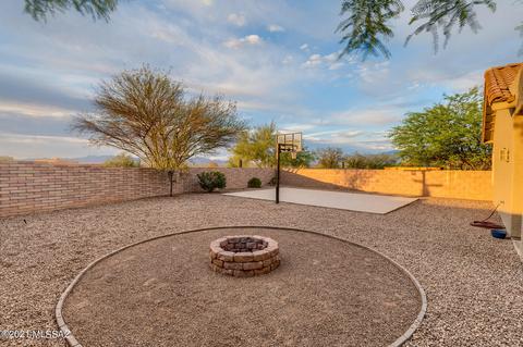 7446 W Ruby Chip Dr, Tucson, AZ 85743 photo 29