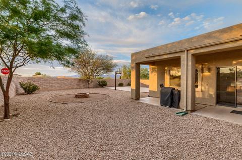 7446 W Ruby Chip Dr, Tucson, AZ 85743 photo 27