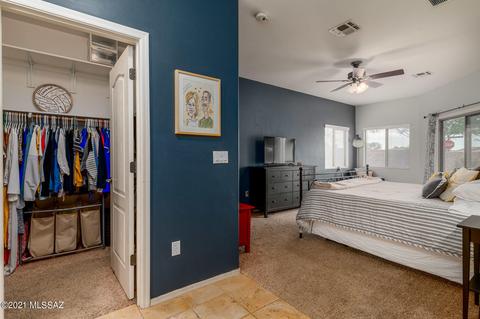 7446 W Ruby Chip Dr, Tucson, AZ 85743 photo 15