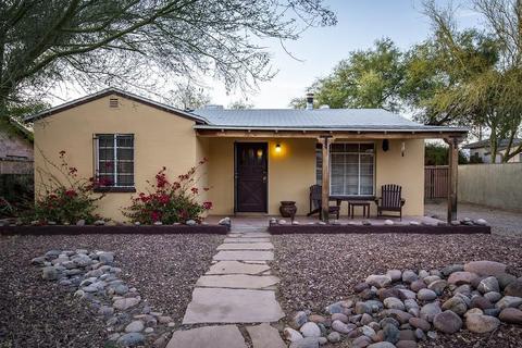 4007 E 2nd St, Tucson, AZ 85711 photo 1