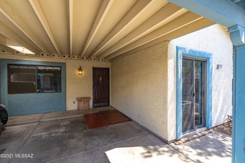3554 E 3rd St, Tucson, AZ 85716 photo 2