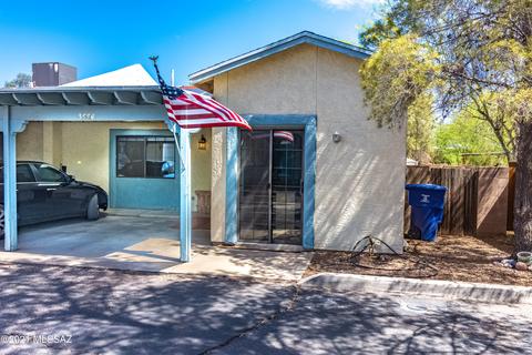 3554 E 3rd St, Tucson, AZ 85716 photo 1