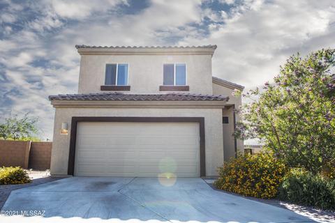 8828 E Abrams Loop, Tucson, AZ 85710 photo 1