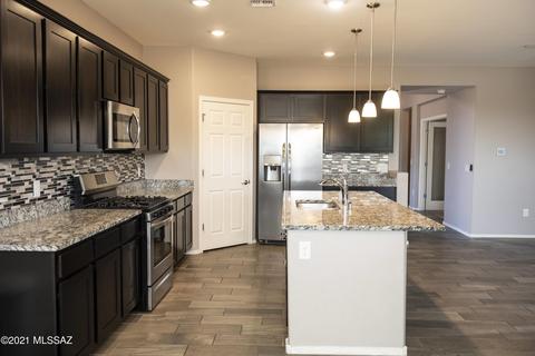 8828 E Abrams Loop, Tucson, AZ 85710 photo 8
