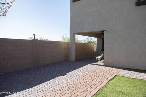 8828 E Abrams Loop, Tucson, AZ 85710 photo 27